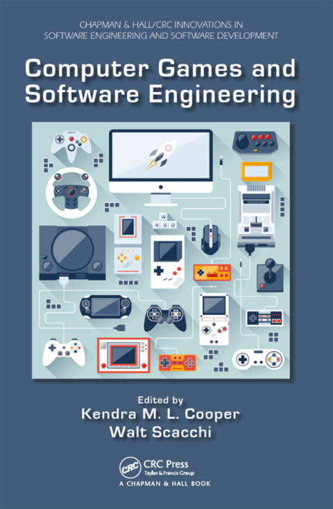 COMPUTER GAMES AND SOFTWARE ENGINEERING