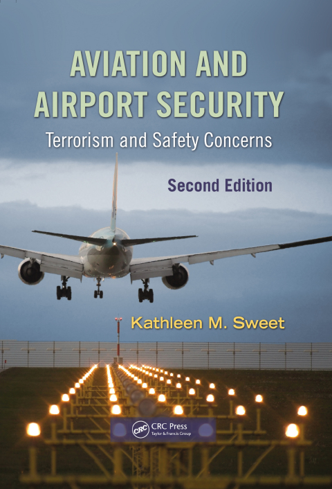 AVIATION AND AIRPORT SECURITY