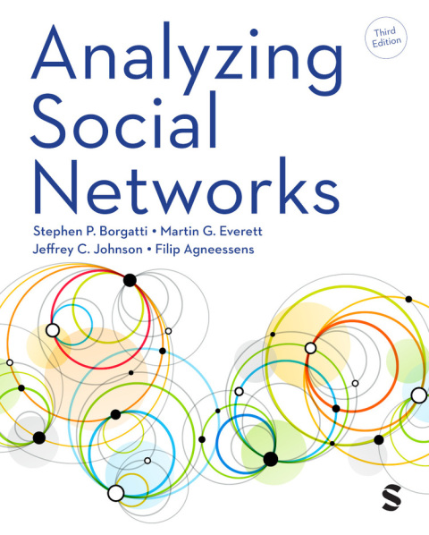 ANALYZING SOCIAL NETWORKS