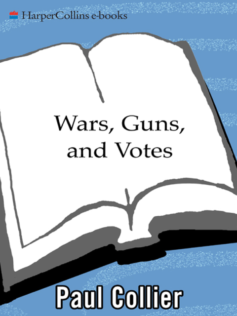 WARS, GUNS, AND VOTES