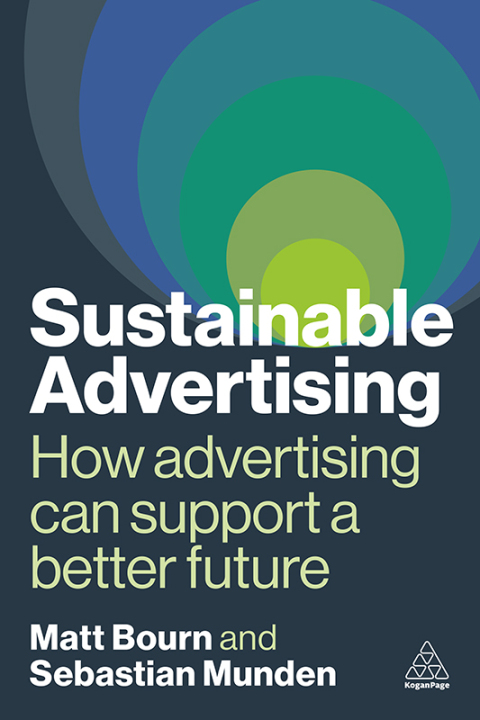 SUSTAINABLE ADVERTISING