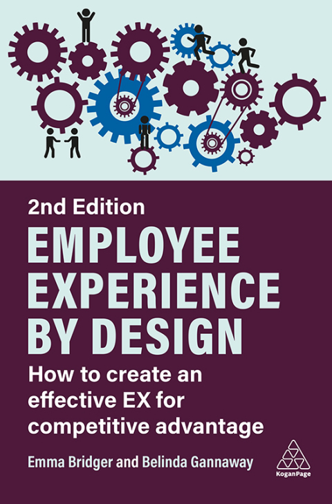 EMPLOYEE EXPERIENCE BY DESIGN