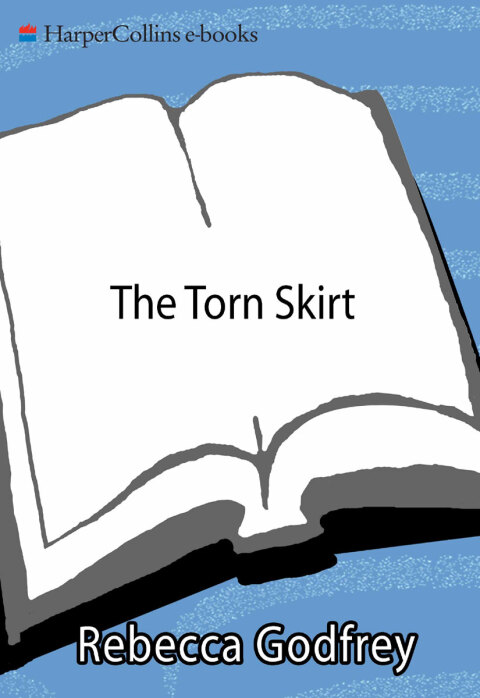 THE TORN SKIRT