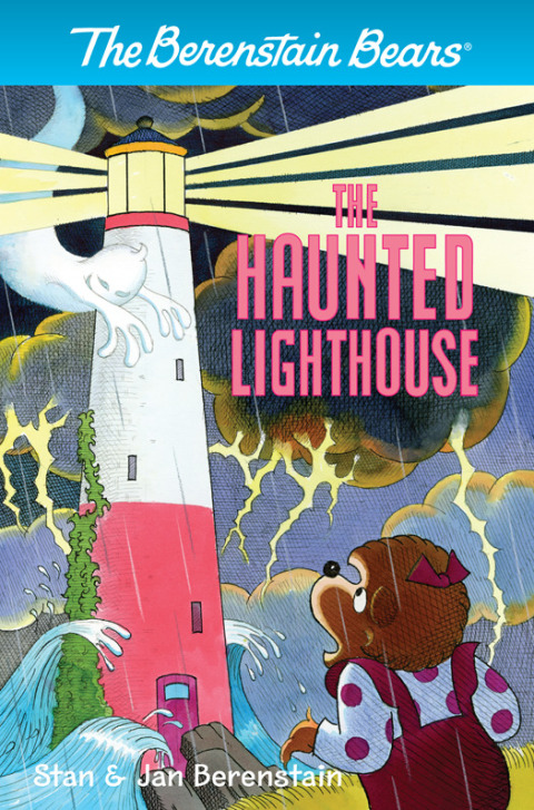 THE BERENSTAIN BEARS: THE HAUNTED LIGHTHOUSE