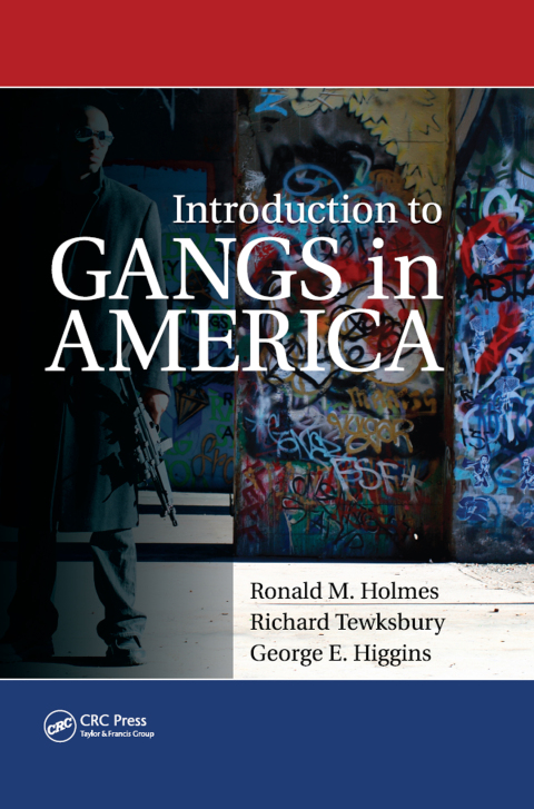 INTRODUCTION TO GANGS IN AMERICA