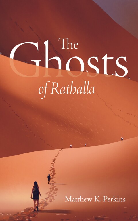 THE GHOSTS OF RATHALLA