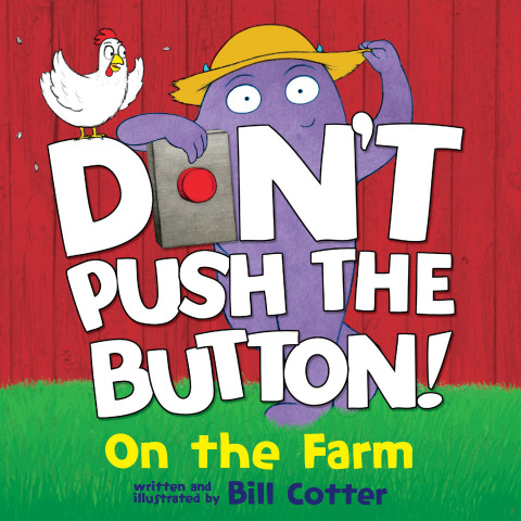DON'T PUSH THE BUTTON: ON THE FARM