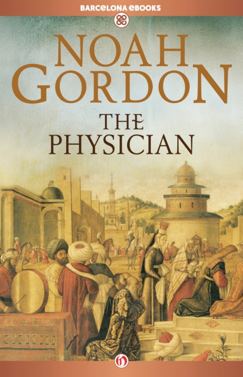 THE PHYSICIAN