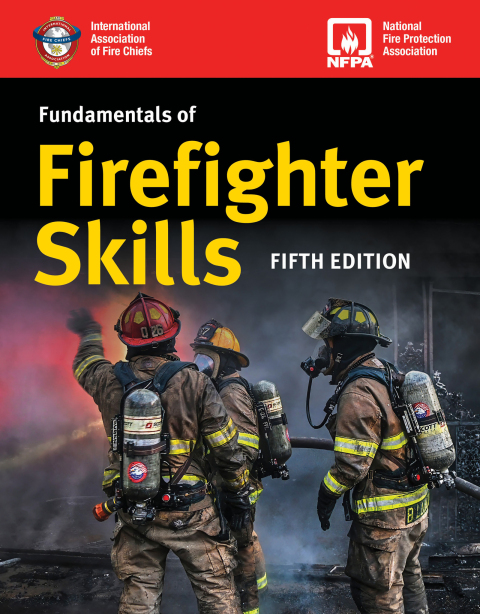 FUNDAMENTALS OF FIREFIGHTER SKILLS WITH NAVIGATE PREMIER ACCESS