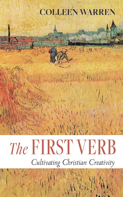 THE FIRST VERB