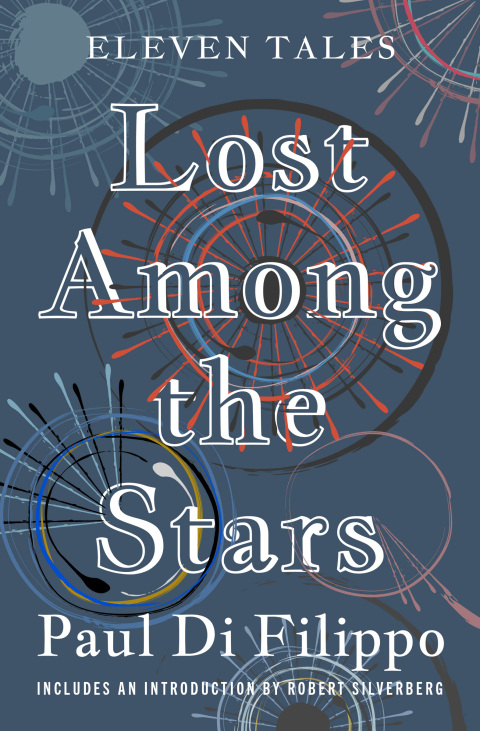 LOST AMONG THE STARS