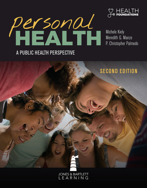 PERSONAL HEALTH: A PUBLIC HEALTH PERSPECTIVE