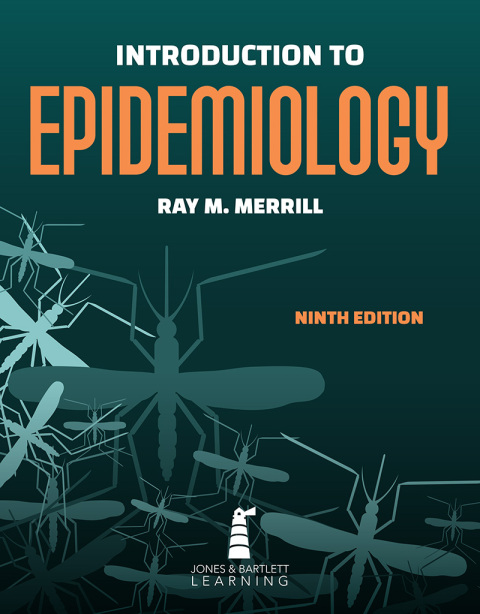 INTRODUCTION TO EPIDEMIOLOGY