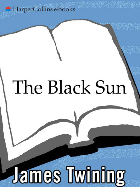 THE BLACK SUN
