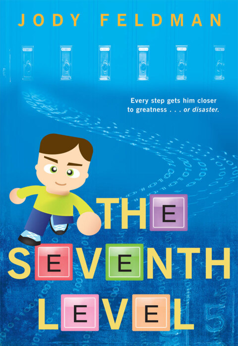 THE SEVENTH LEVEL