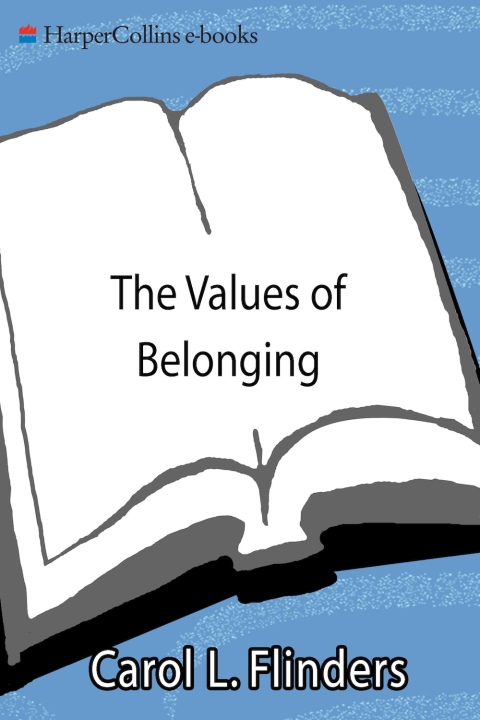 THE VALUES OF BELONGING