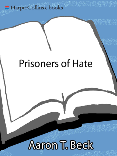 PRISONERS OF HATE