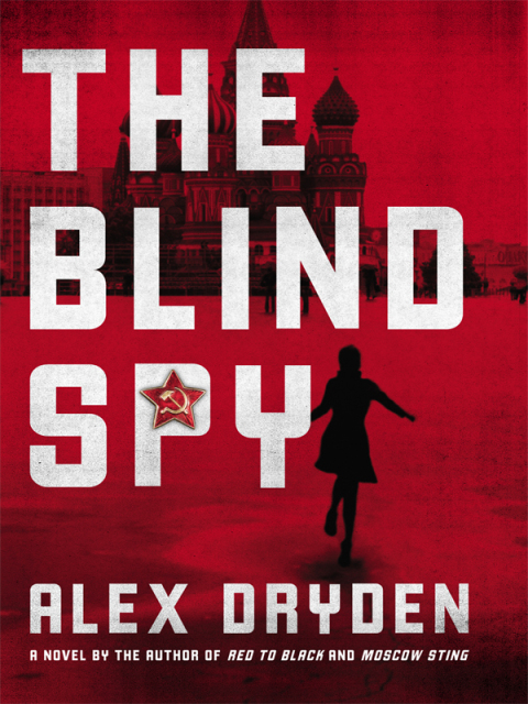 THE BLIND SPY