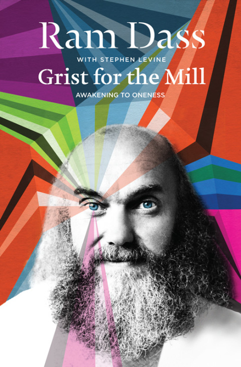 GRIST FOR THE MILL