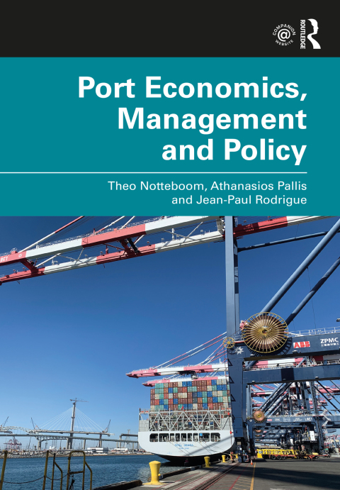 PORT ECONOMICS, MANAGEMENT AND POLICY
