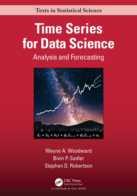 TIME SERIES FOR DATA SCIENCE