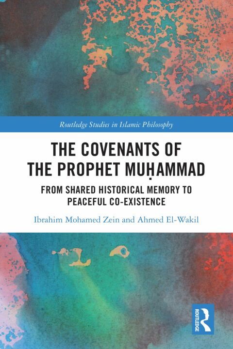 THE COVENANTS OF THE PROPHET MU?AMMAD