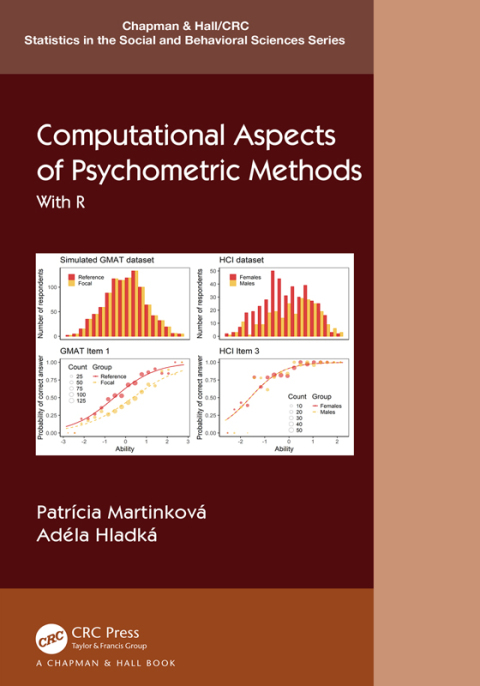 COMPUTATIONAL ASPECTS OF PSYCHOMETRIC METHODS
