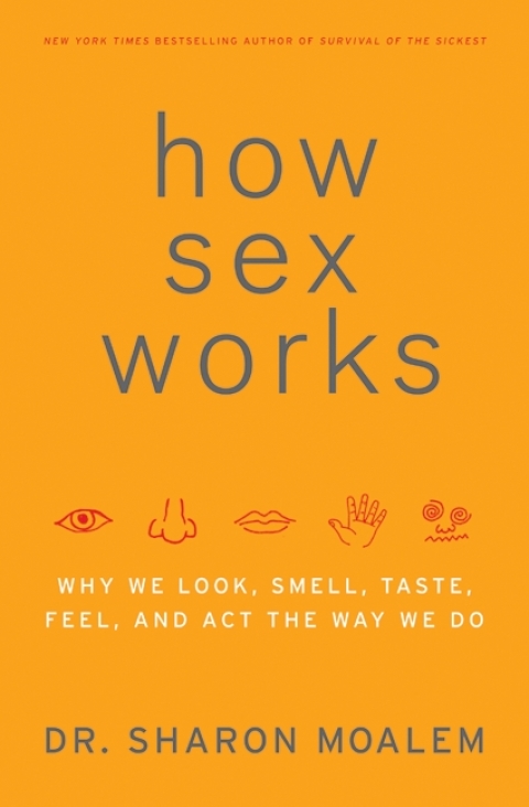 HOW SEX WORKS