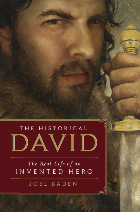 THE HISTORICAL DAVID