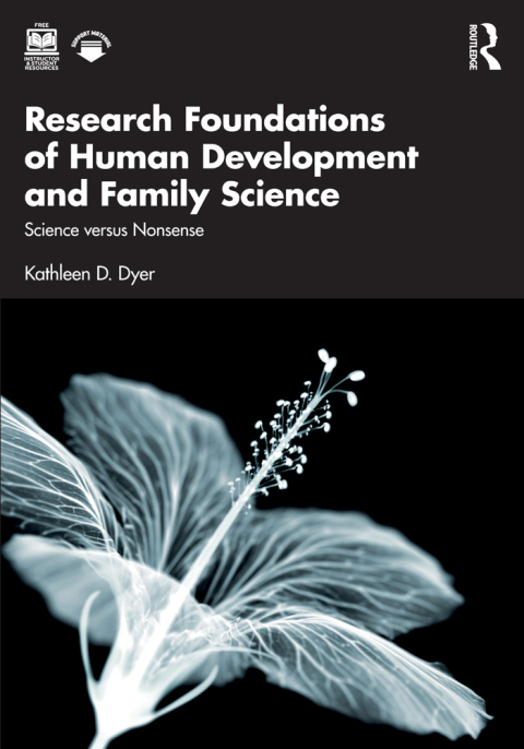 RESEARCH FOUNDATIONS OF HUMAN DEVELOPMENT AND FAMILY SCIENCE