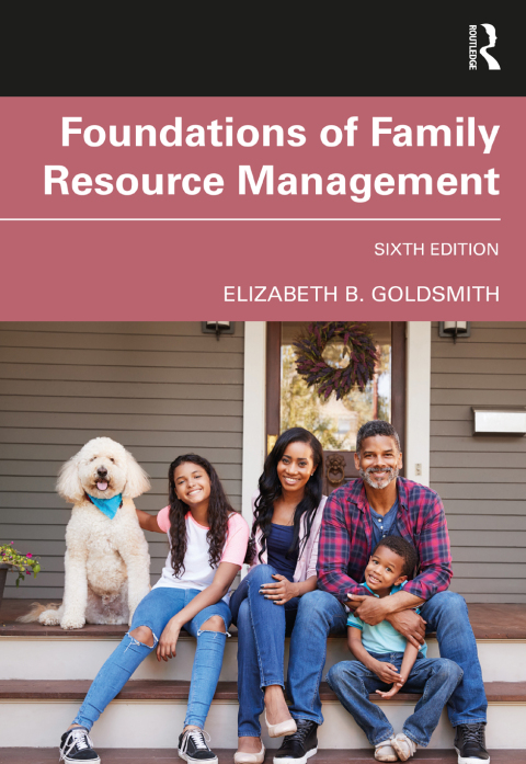 FOUNDATIONS OF FAMILY RESOURCE MANAGEMENT