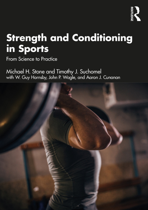 STRENGTH AND CONDITIONING IN SPORTS