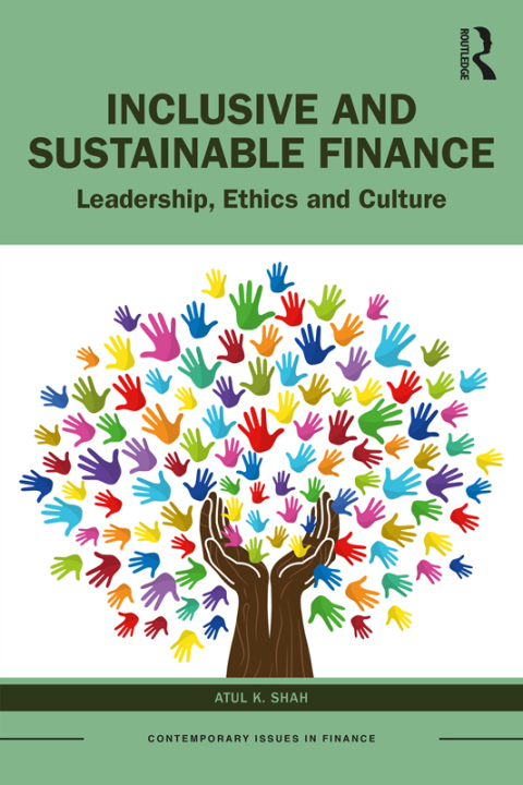 INCLUSIVE AND SUSTAINABLE FINANCE
