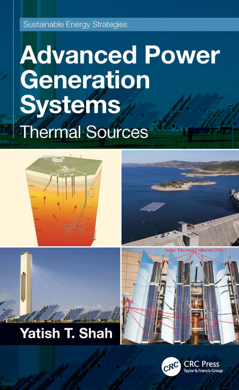 ADVANCED POWER GENERATION SYSTEMS