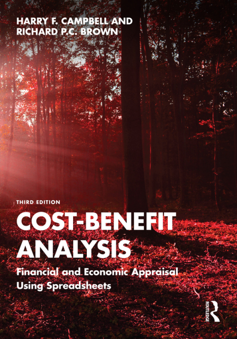COST-BENEFIT ANALYSIS