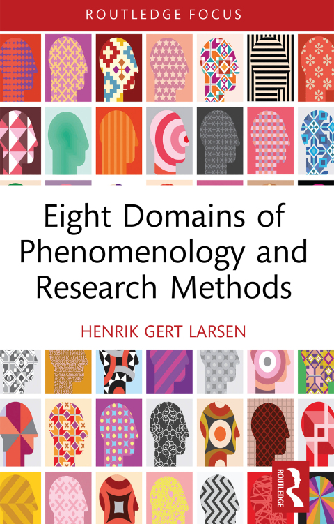 EIGHT DOMAINS OF PHENOMENOLOGY AND RESEARCH METHODS