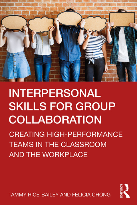INTERPERSONAL SKILLS FOR GROUP COLLABORATION
