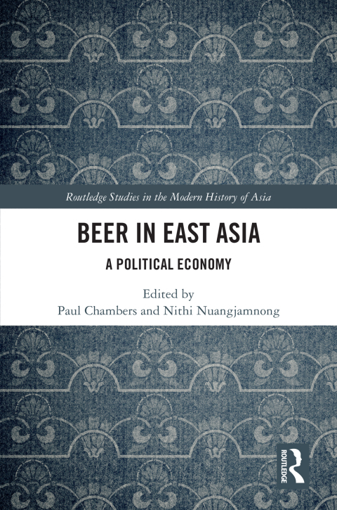 BEER IN EAST ASIA