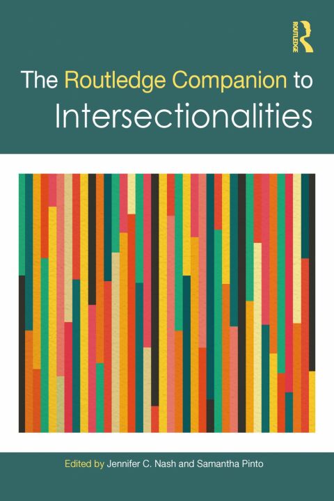 THE ROUTLEDGE COMPANION TO INTERSECTIONALITIES