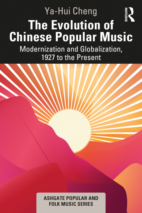 THE EVOLUTION OF CHINESE POPULAR MUSIC