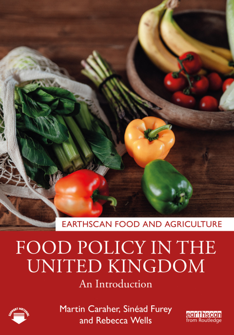 FOOD POLICY IN THE UNITED KINGDOM