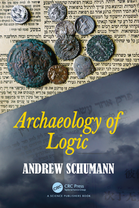 ARCHAEOLOGY OF LOGIC