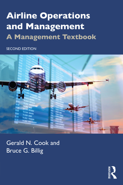 AIRLINE OPERATIONS AND MANAGEMENT