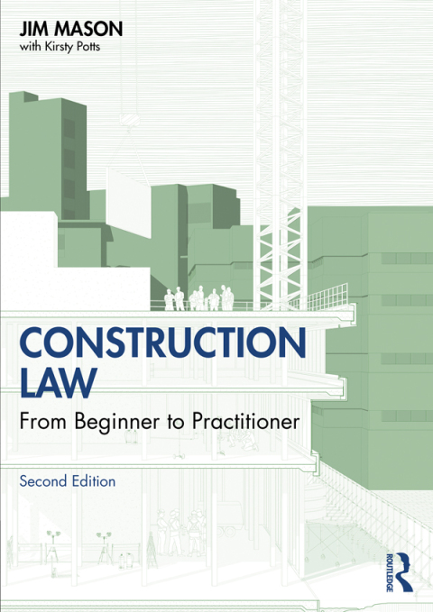 CONSTRUCTION LAW