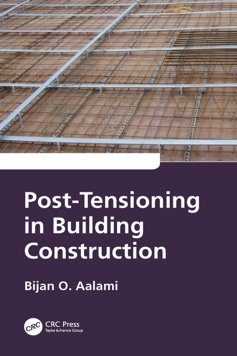 POST-TENSIONING IN BUILDING CONSTRUCTION