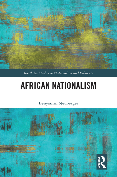 AFRICAN NATIONALISM