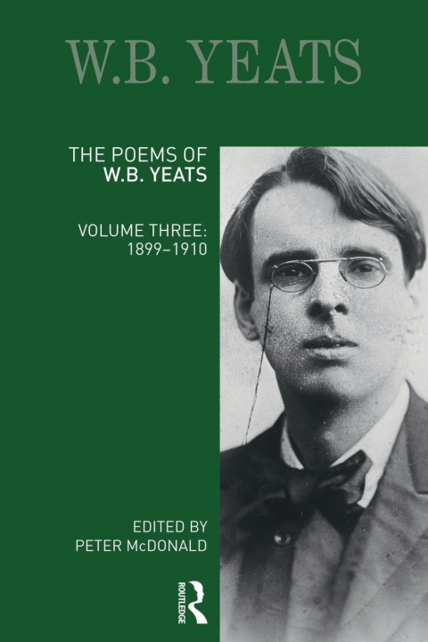 THE POEMS OF W.B. YEATS