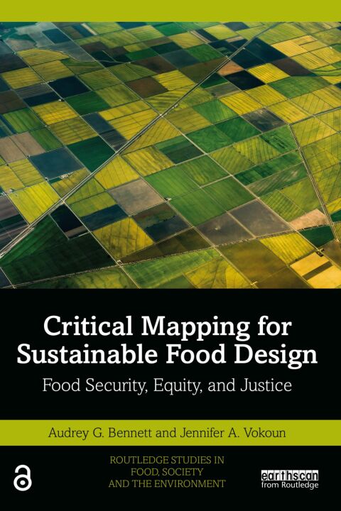 CRITICAL MAPPING FOR SUSTAINABLE FOOD DESIGN