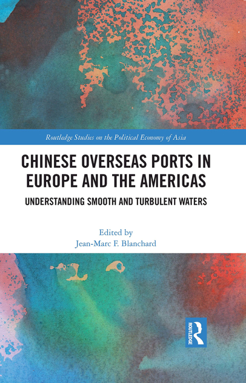 CHINESE OVERSEAS PORTS IN EUROPE AND THE AMERICAS
