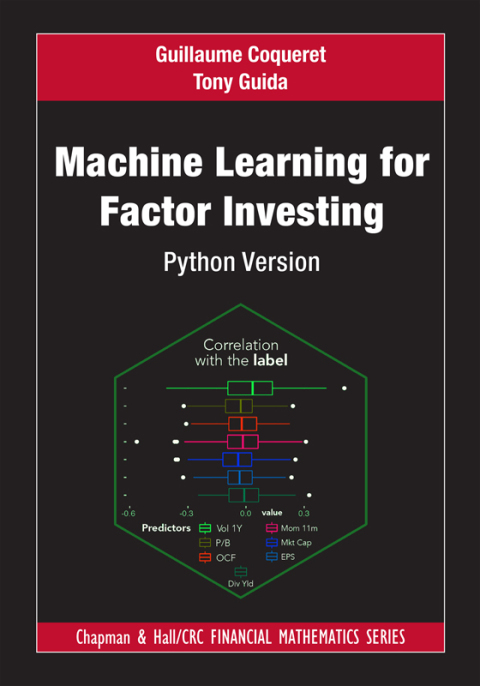 MACHINE LEARNING FOR FACTOR INVESTING
